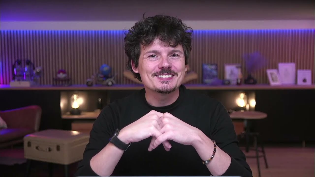 Live del venerdì, commentiamo gli avvenimenti della settimana!