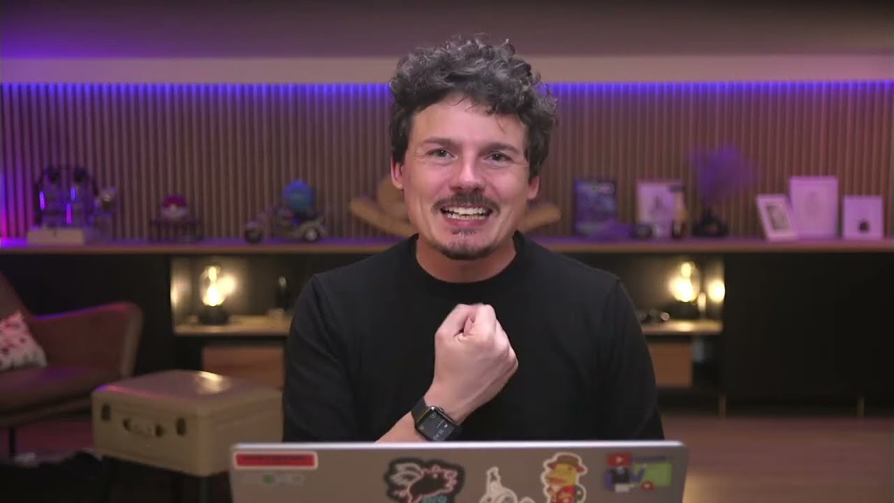 Live del venerdì, commentiamo gli avvenimenti della settimana!