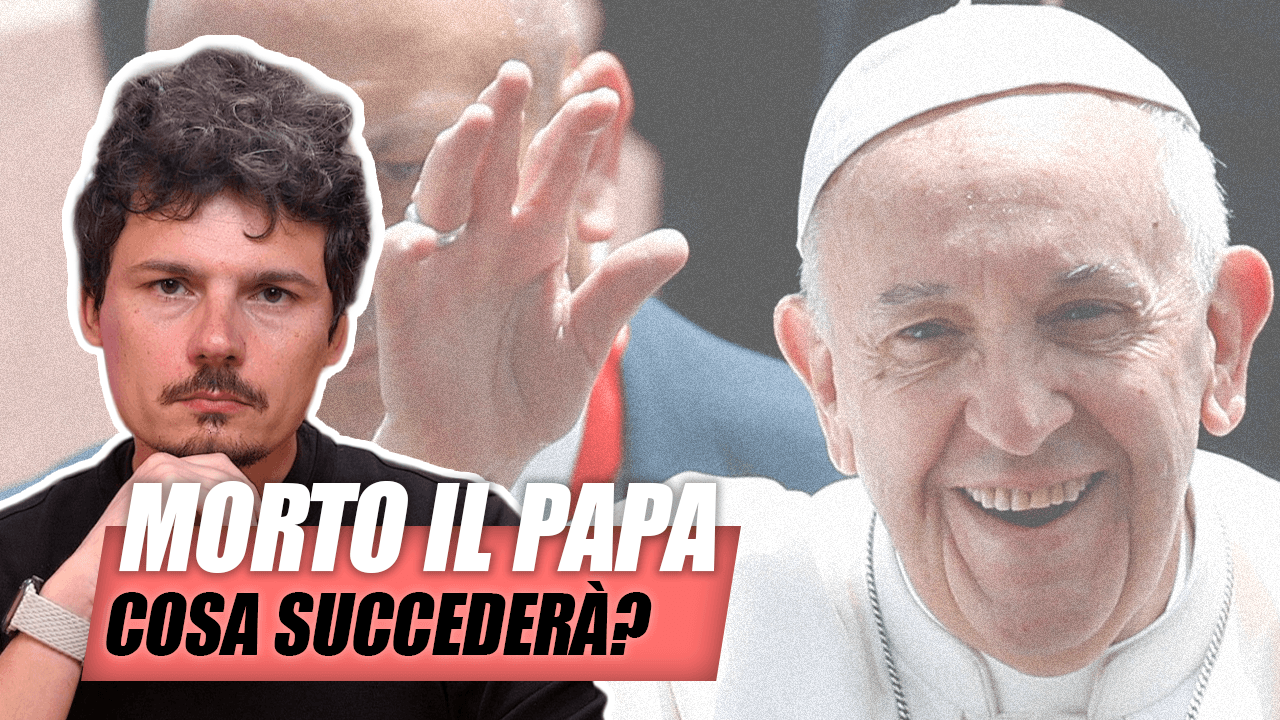 Papa Francesco è morto: perché è importante e cosa succederà?