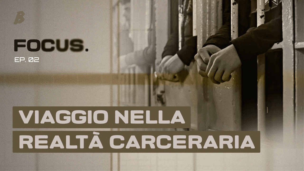 Ha ancora senso mettere le persone in carcere?