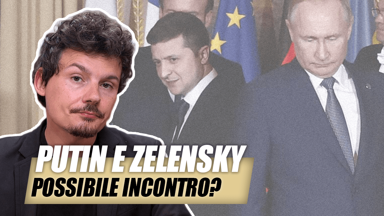 Putin e Zelensky si parleranno? Ci sarà un cessate il fuoco?