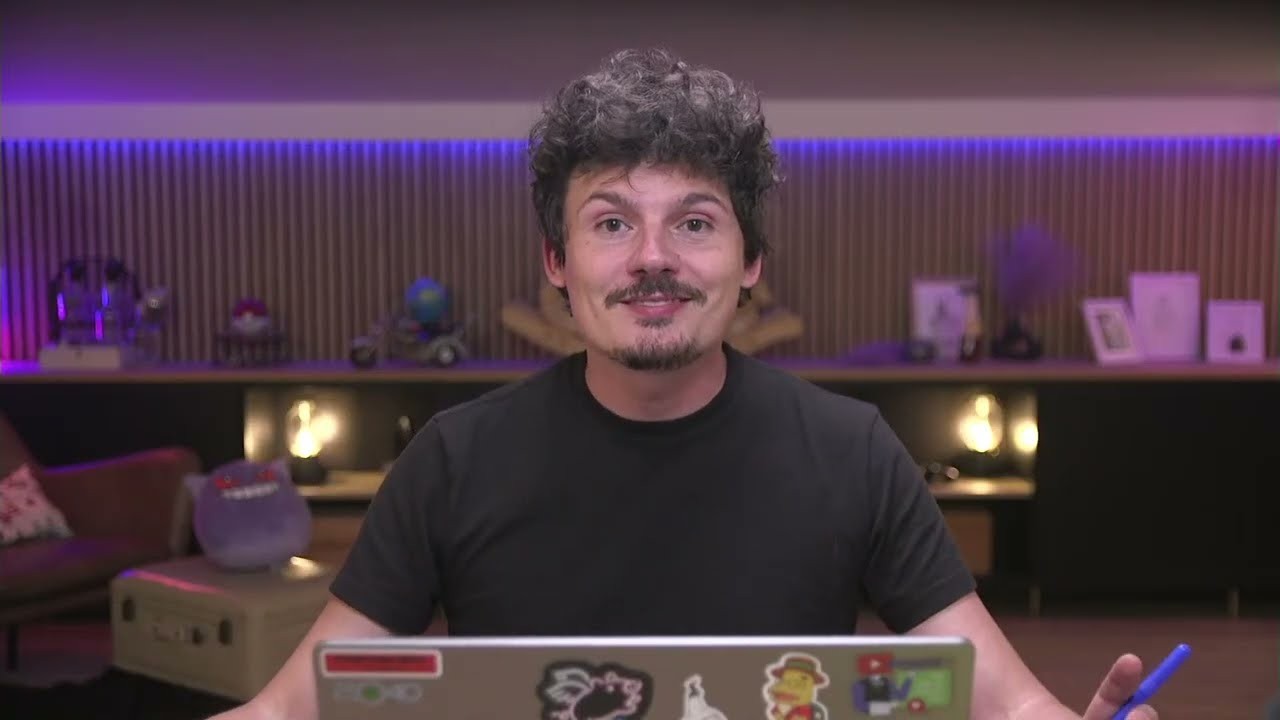 Live del venerdì, commentiamo gli avvenimenti della settimana!