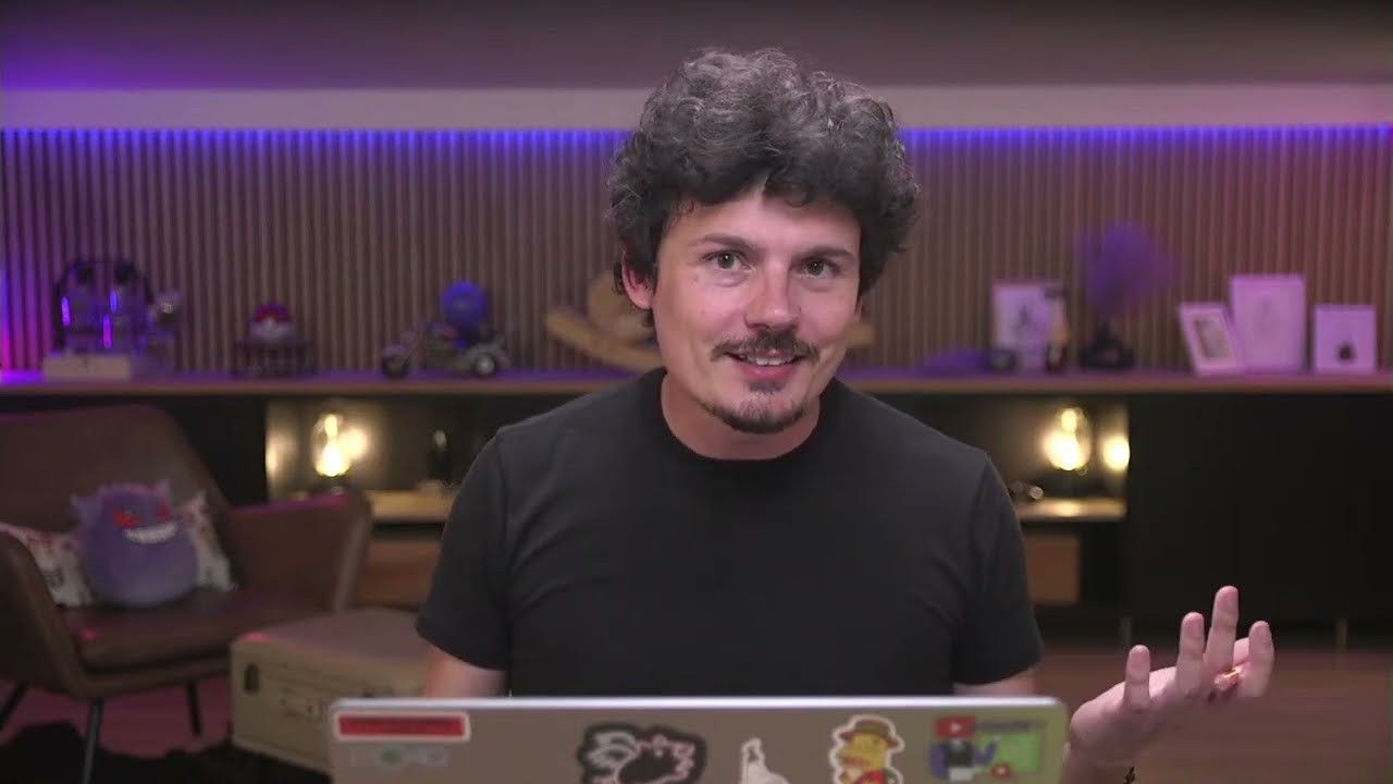 Live del venerdì, commentiamo gli avvenimenti della settimana!