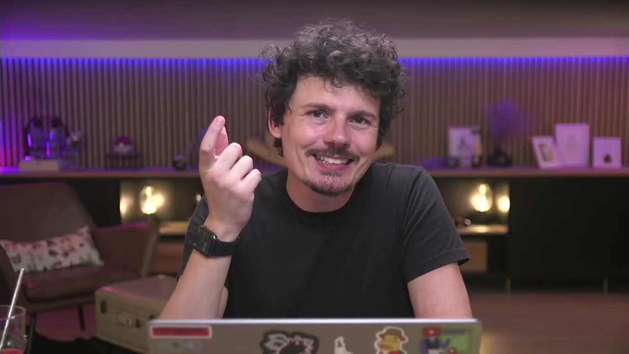 Live del venerdì, commentiamo gli avvenimenti della settimana!