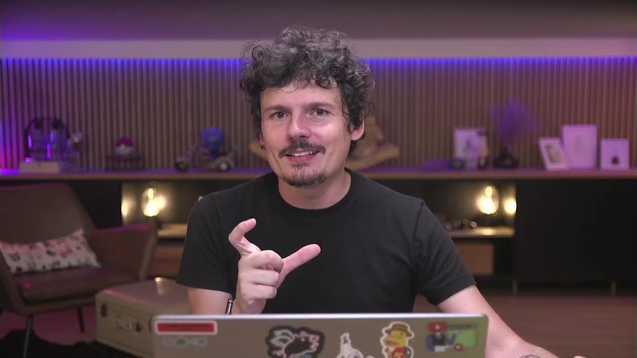 Live del venerdì, commentiamo gli avvenimenti della settimana!