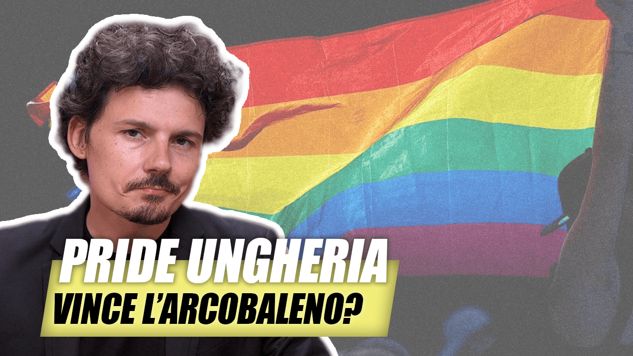 Il Pride Anti-Orban è stato un successo: e adesso?