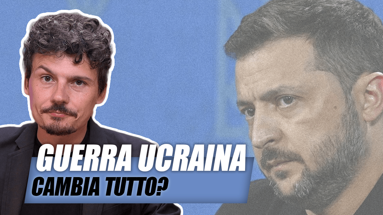 Trump chiede a Zelensky perché ancora non ha colpito Mosca, che succede?