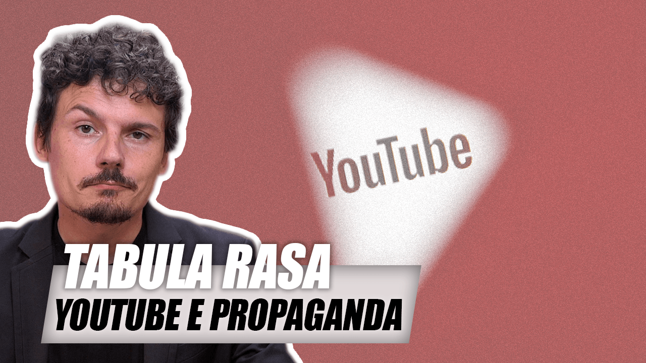 YouTube rimuove canali di propaganda: indovina di che paesi?