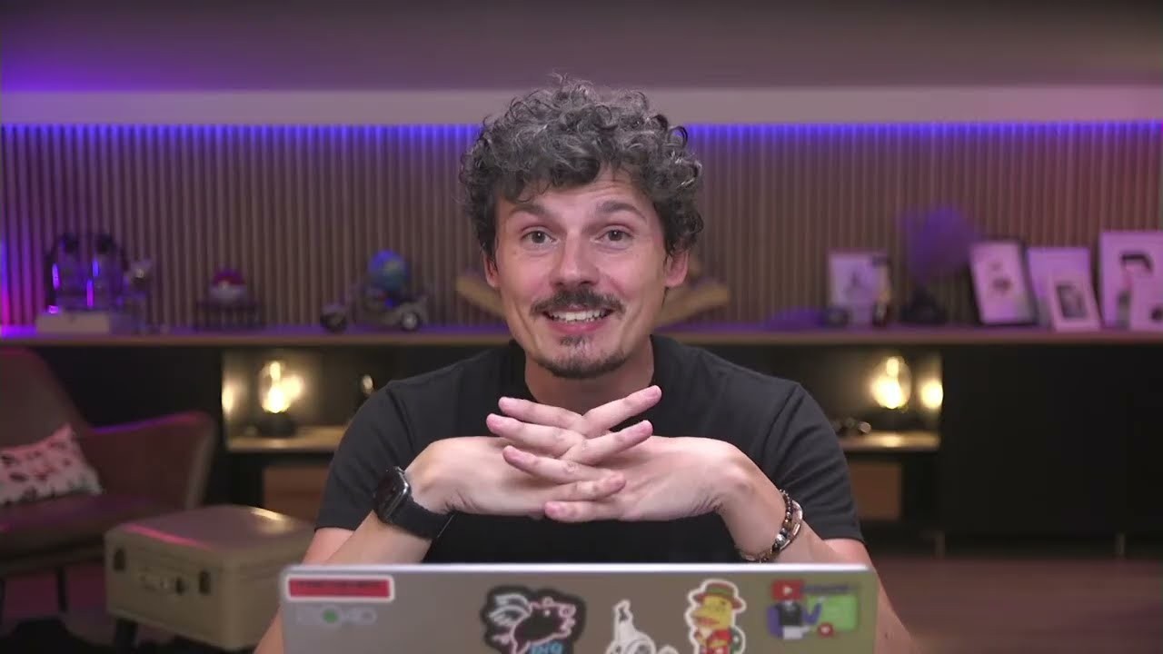 Live del venerdì, commentiamo gli avvenimenti della settimana!