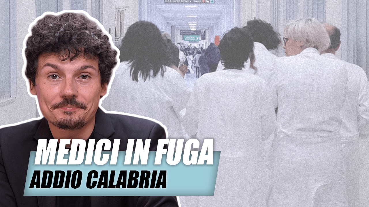 Medici Cubani in fuga dalla Calabria: una storia tutta italiana