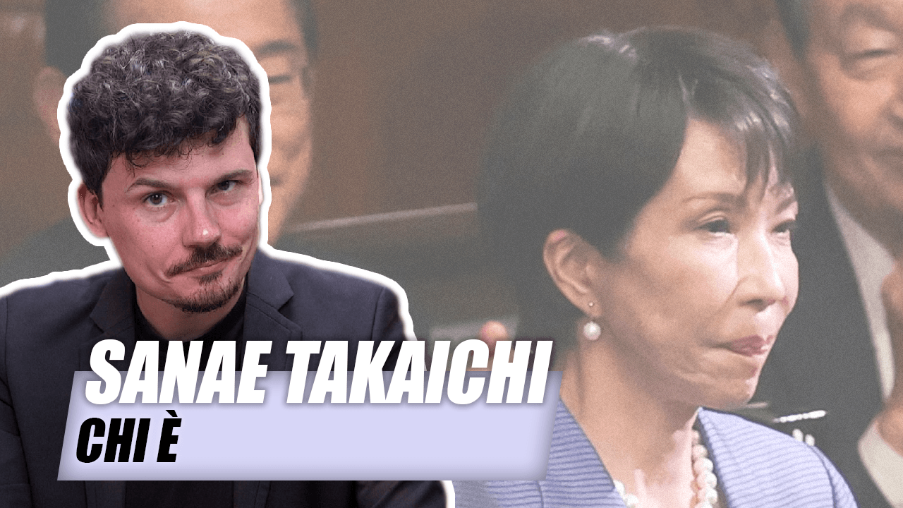 Donna premier in Giappone: sconfitta la disparità di genere?