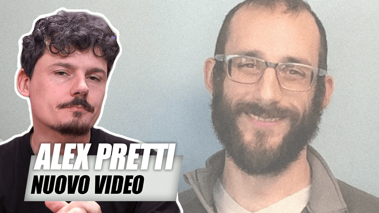 C’è un NUOVO video che riguarda Alex Pretti, l’uomo ucciso a Minneapolis