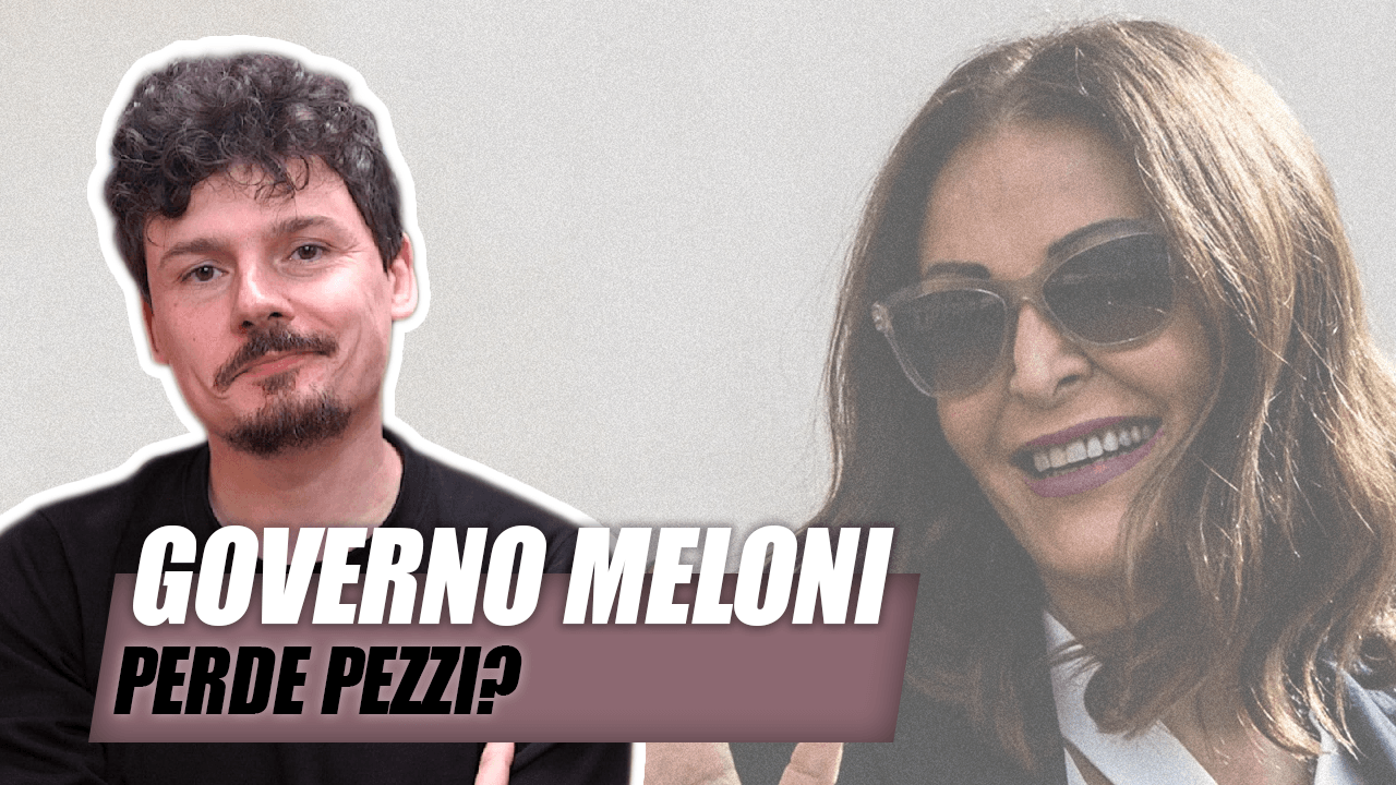 Il governo Meloni perde pezzi dopo il Referendum