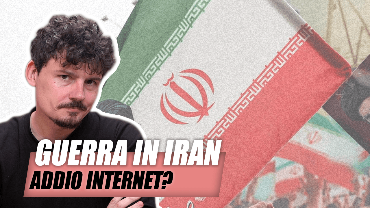 L'Iran potrebbe davvero tagliare i cavi di internet nello Stretto di Hormuz?