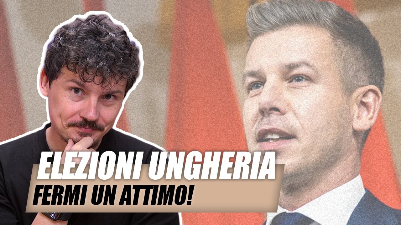 Viktor Orbán ha perso le elezioni in Ungheria, cosa succede adesso?