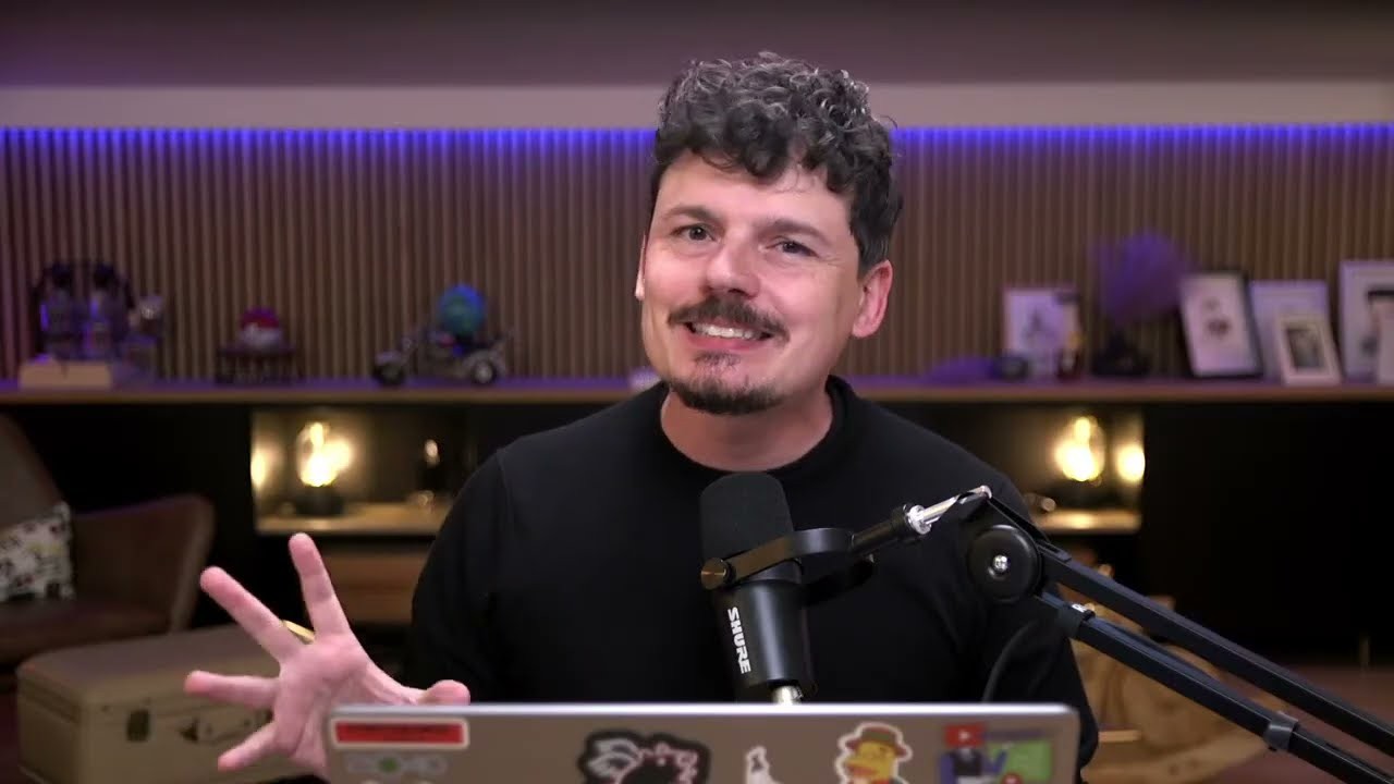 Live del venerdì, commentiamo gli avvenimenti della settimana!