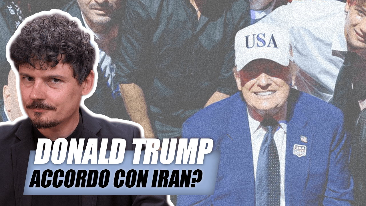 Trump compie 80 anni e raggiunge un accordo con l’Iran?