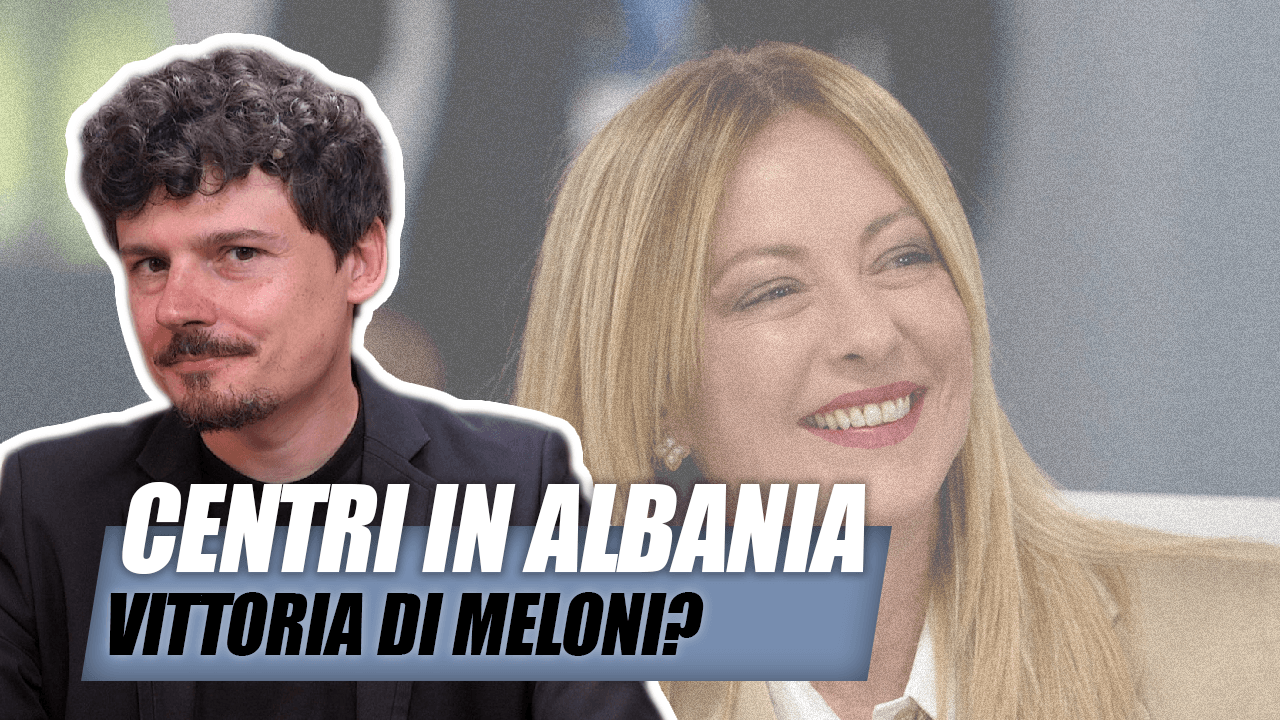 Giorgia Meloni aveva ragione sui centri in Albania?