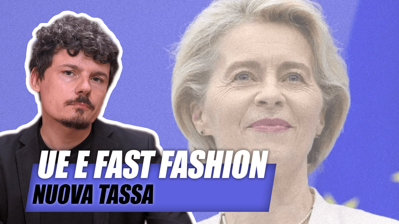 L'UE impone nuovi dazi a chi compra fast fashion: ha senso?