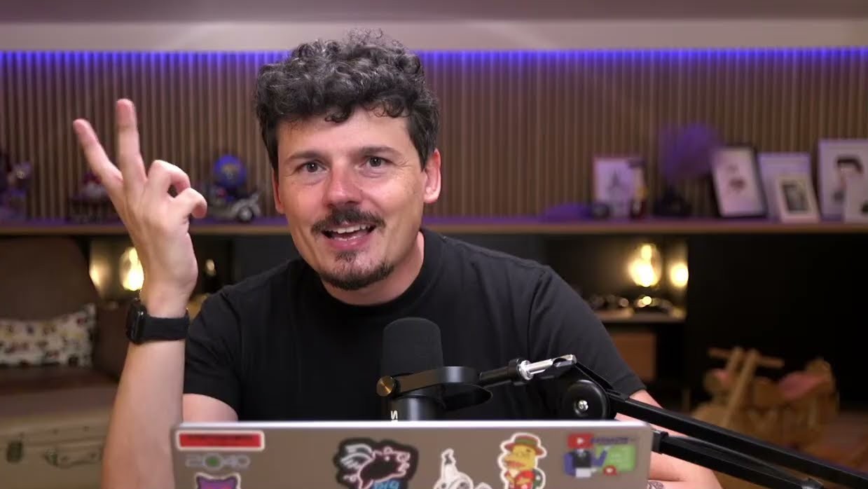 Live del venerdì, commentiamo gli avvenimenti della settimana!