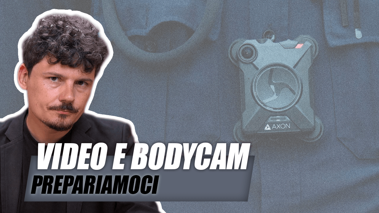 I video come quello di Abderrahim Fakir diventeranno sempre più comuni