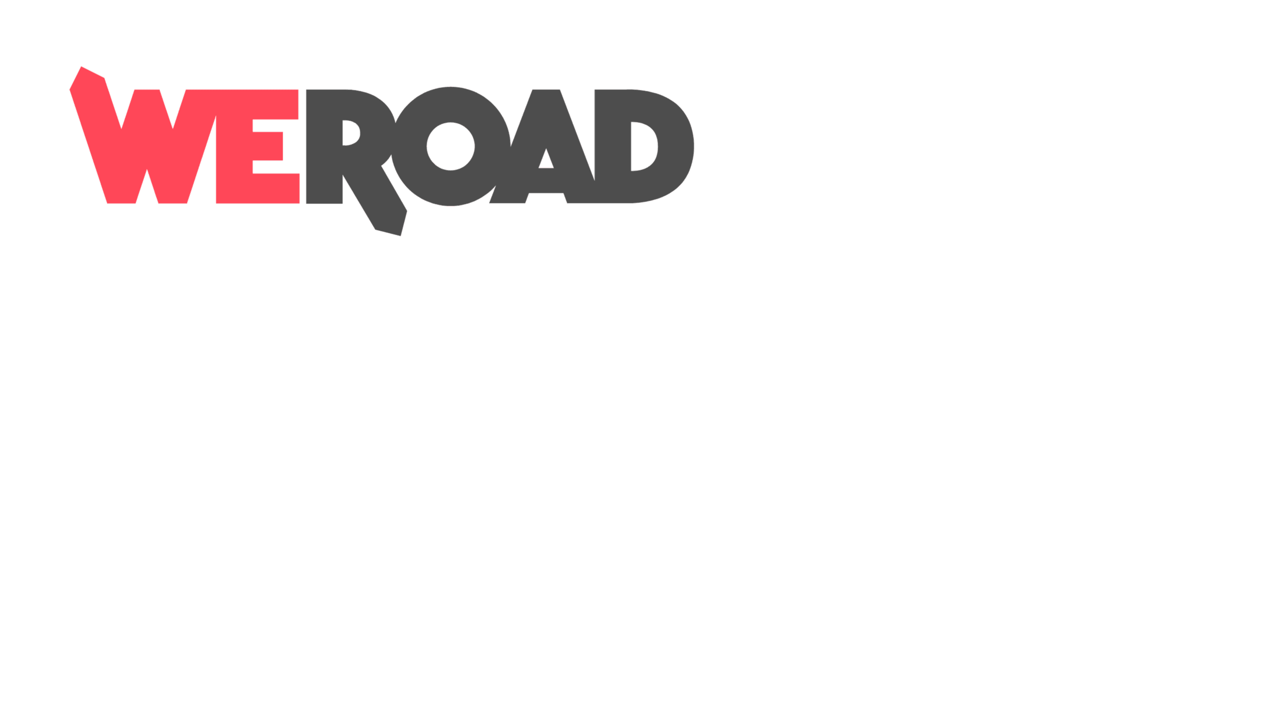 WeRoad