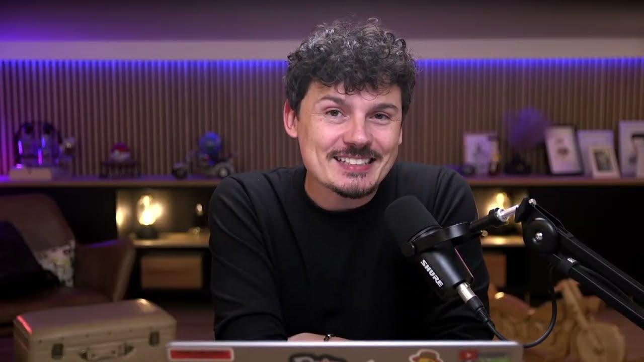 Live del venerdì, sono tornato!