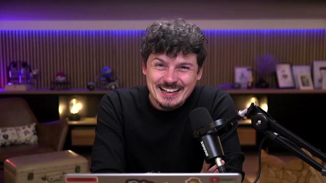 Live del venerdì, commentiamo gli avvenimenti della settimana!