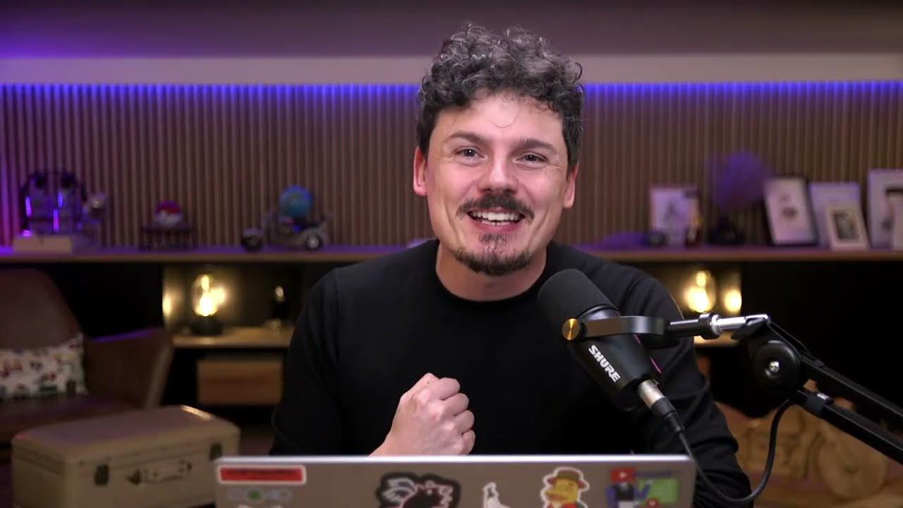 Prima live del 2026!