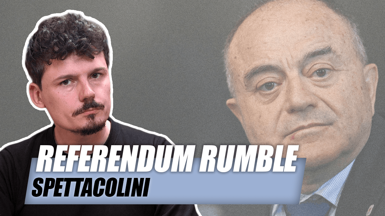 Gratteri e Nordio sul Referendum: stracci che volano e l’Italia a guardare